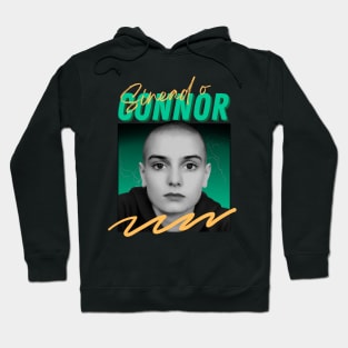 Sinead o'connor***original retro Hoodie